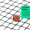 AlpineReach Garden Netting Kit - Image 3