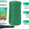 AlpineReach Garden Netting Kit - Image 9